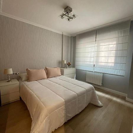 Ferienwohnung Outeiro1 Pontevedra Exterior foto